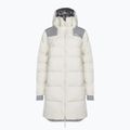 Daunenjacke für Frauen POC Loft Parka selentine off white