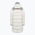 Daunenjacke für Frauen POC Loft Parka selentine off white 2