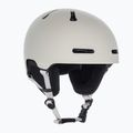 Skihelm POC Fornix MIPS Pow JJ mineral grey matt