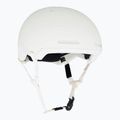 Skihelm POC Calyx selentine off-white matt