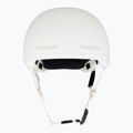 Skihelm POC Calyx selentine off-white matt 2