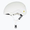 Skihelm POC Calyx selentine off-white matt 5