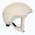 Skihelm POC Calyx selentine off-white matt 10