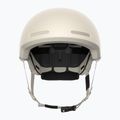 Skihelm POC Calyx selentine off-white matt 11