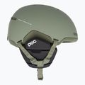 Skihelm POC Calyx epidote green matt 7