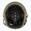 Skihelm POC Calyx epidote green matt 9