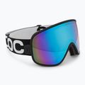 Skibrille POC Vitrea uranium black/partly sunny blue 2