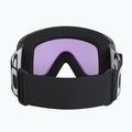 Skibrille POC Vitrea uranium black/partly sunny blue 3