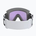 Skibrille POC Vitrea hydrogen white/partly sunny blue 4