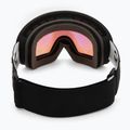 Skibrille POC Fovea uranium black/partly sunny blue 3