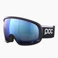 Skibrille POC Fovea uranium black/partly sunny blue 2