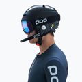 Skibrille POC Fovea uranium black/partly sunny blue 7