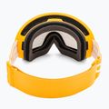 Skibrille POC Fovea sulphite yellow/partly sunny ivory 3