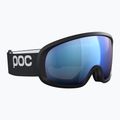 Skibrille POC Fovea Mid uranium black/partly sunny blue
