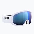 Skibrille POC Fovea Mid hydrogen white/partly sunny blue 3