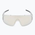 POC Crave argentite silberne Fahrradbrille 3