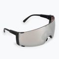 Fahrradbrille POC Propel uranium black/clarity road silver 2
