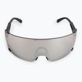 Fahrradbrille POC Propel uranium black/clarity road silver 4