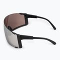 Fahrradbrille POC Propel uranium black/clarity road silver 5