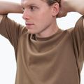 Herren-Trekking-T-Shirt POC Poise jasper brown 3