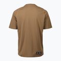 Herren-Trekking-T-Shirt POC Poise jasper brown 6
