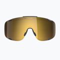 Fahrradbrille POC Devour fluo pink/uranium black translucent/clarity road gold 7