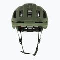 Fahrrad Helm POC Axion epidote green matt 2