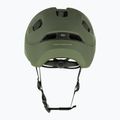 Fahrrad Helm POC Axion epidote green matt 3