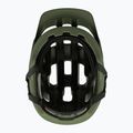 Fahrrad Helm POC Axion epidote green matt 5