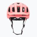 Fahrradhelm POC Axion ammolite coral matt 2