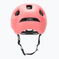 Fahrradhelm POC Axion ammolite coral matt 4