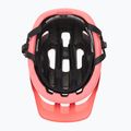 Fahrradhelm POC Axion ammolite coral matt 5