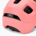 Fahrradhelm POC Axion ammolite coral matt 7