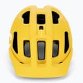 Fahrradhelm POC Axion Race MIPS aventurine yellow matt 2