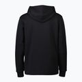 Damen-Hoodie POC Poise Hoodie uranium black 2