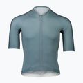 Fahrradtrikot Herren POC Pristine calcite blue