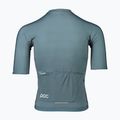 Fahrradtrikot Herren POC Pristine calcite blue 2