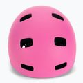 Fahrradhelm POC Crane MIPS actinium pink matt 2