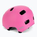 Fahrradhelm POC Crane MIPS actinium pink matt 4