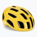 Fahrradhelm POC Ventral Air MIPS aventurine yellow matt