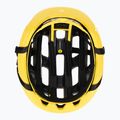 Fahrradhelm POC Ventral Air MIPS aventurine yellow matt 5