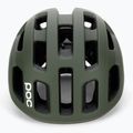 Fahrradhelm POC Ventral Air MIPS epidote green matt 2