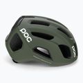 Fahrradhelm POC Ventral Air MIPS epidote green matt 3