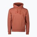 Herren-Trekking-Sweatshirt POC 62093 Hood himalayan salt