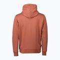 Herren-Trekking-Sweatshirt POC 62093 Hood himalayan salt 2