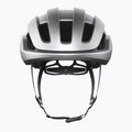 Fahrradhelm POC Omne Air MIPS argentite silver matt 8