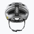 Fahrradhelm POC Omne Air MIPS argentite silver matt 9