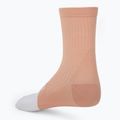 Radsocken POC Flair Mid rock salt/hydrogen white 2