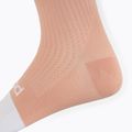 Radsocken POC Flair Mid rock salt/hydrogen white 4