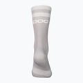 Radsocken POC Lure MTB Long lt sandstone beige/moonstone grey 6